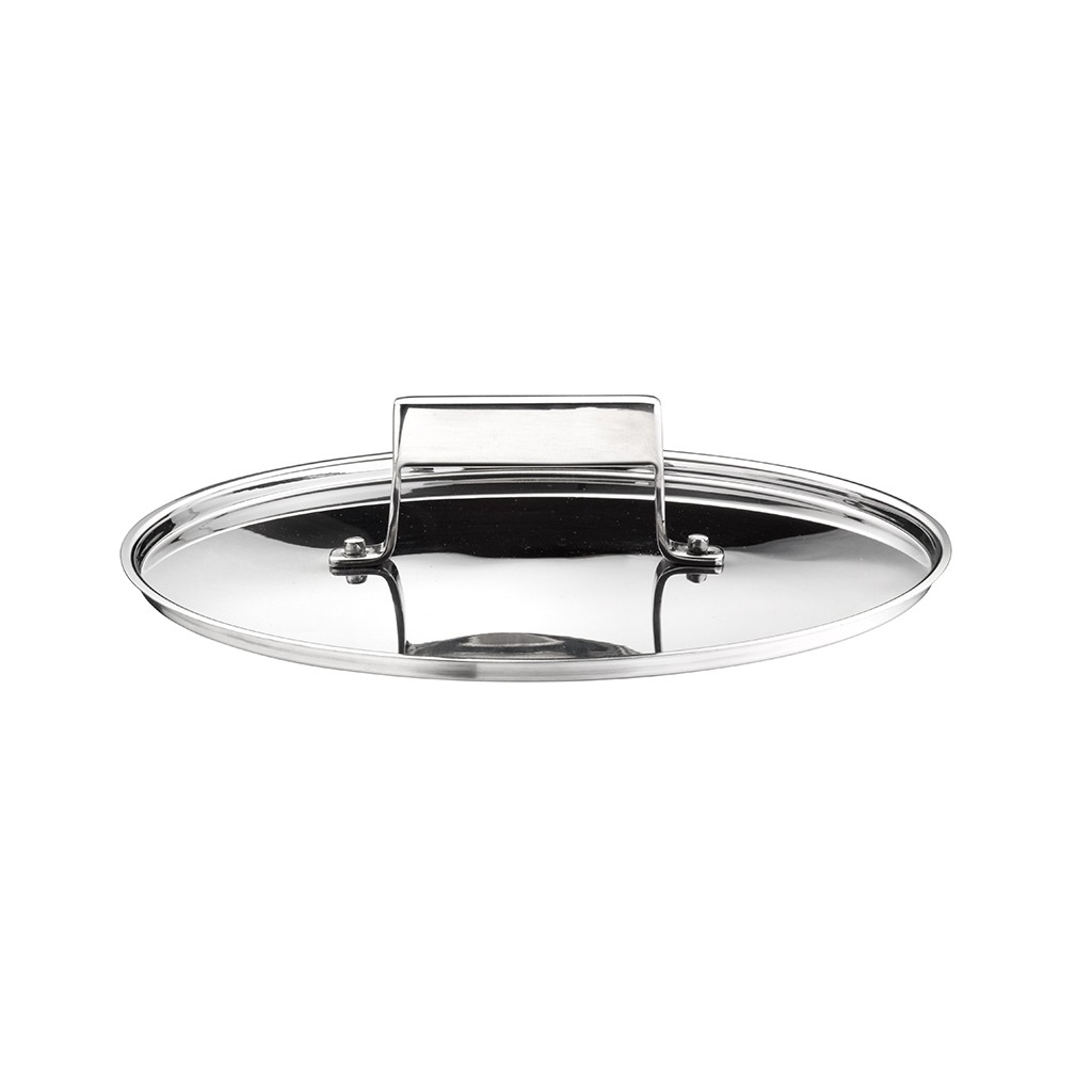 Pintinox 3.0 » Coperchio in acciaio inox 2025