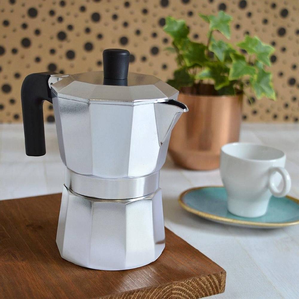 Pintinox Capri » Caffettiera Moka Vendita