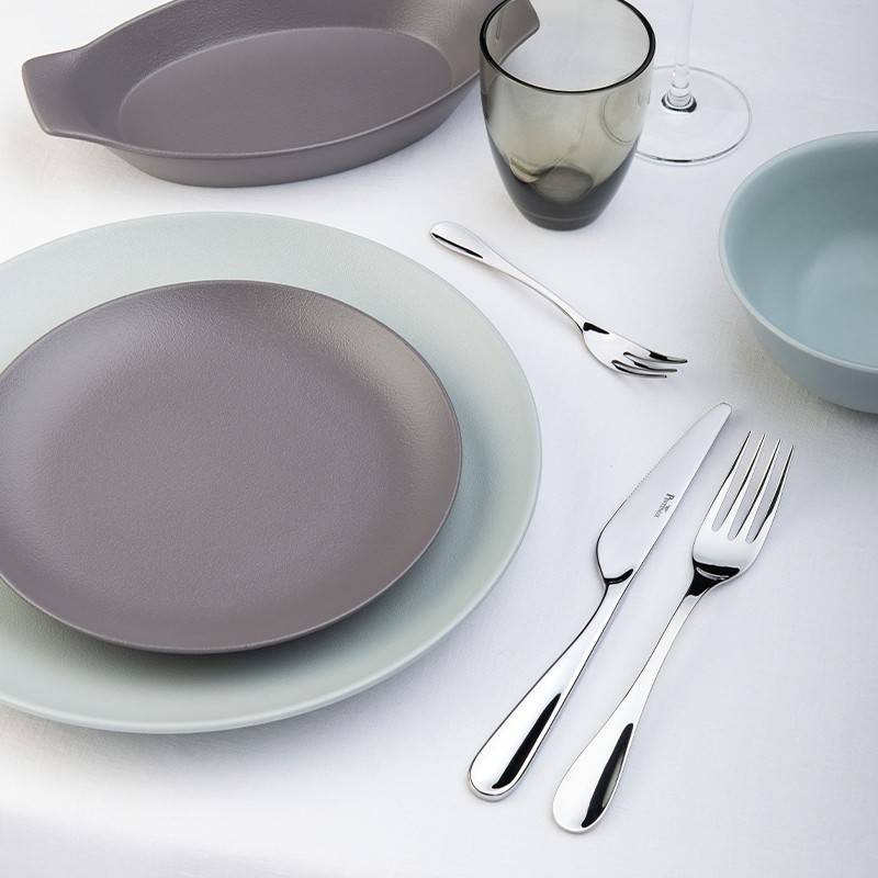 Pintinox Marilyn » Posate da tavola in acciaio Promozione Limitata