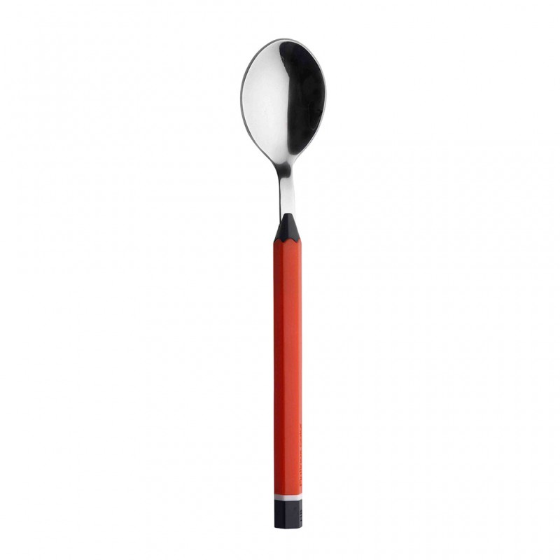 Pintinox Matite Baby » Set posate da bambino in acciaio e ABS (3 pezzi) Shopping Online