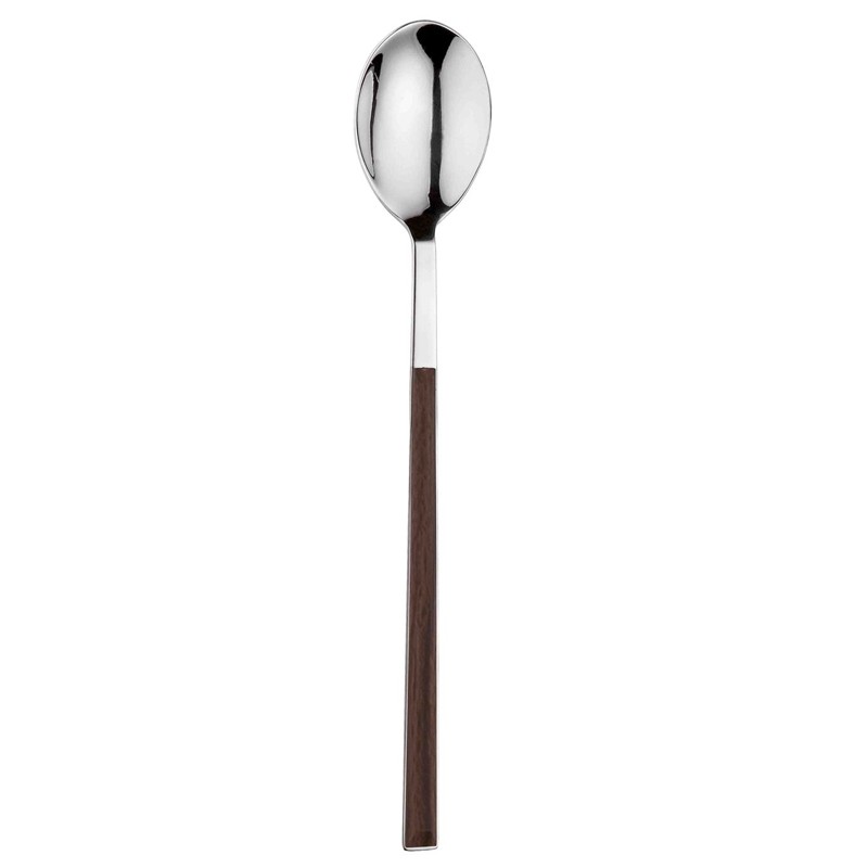 Pintinox Sushi Moka » Cucchiaini con manico wenge I Più Venduti