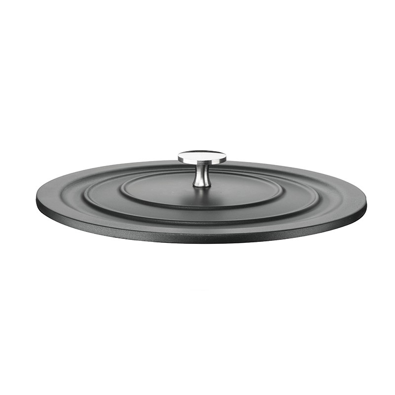 Pintinox PRO TRADTION » Tradition Casseruola alta in alluminio con coperchio in alluminio Sottocosto