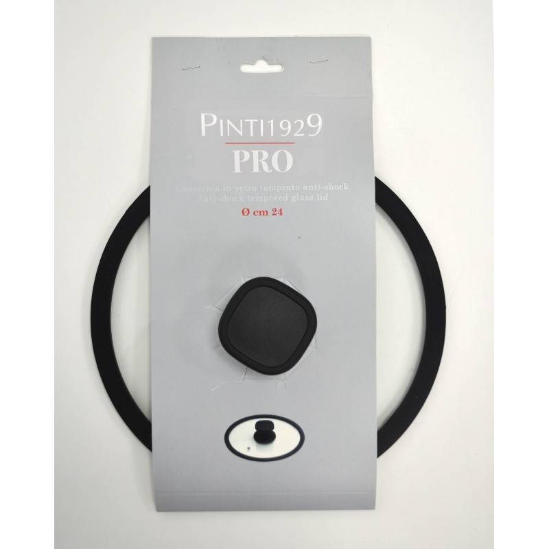 Pintinox PRO » Coperchi Offerta
