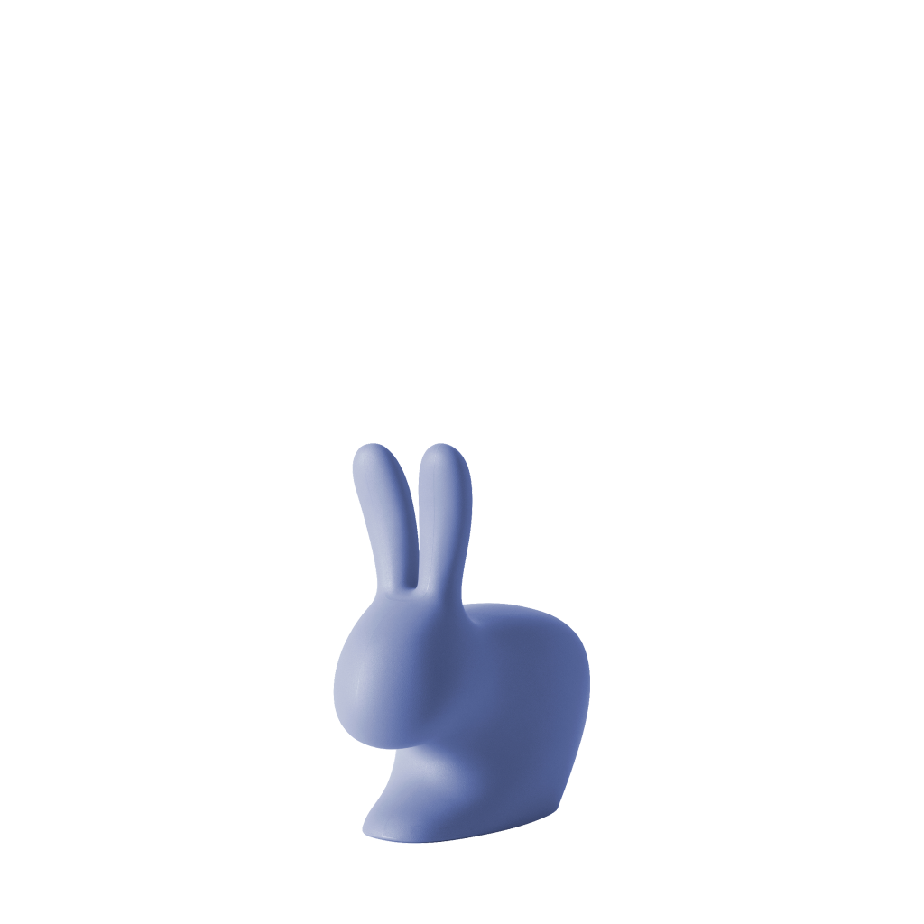 Qeeboo Rabbit XS Doorstopper
