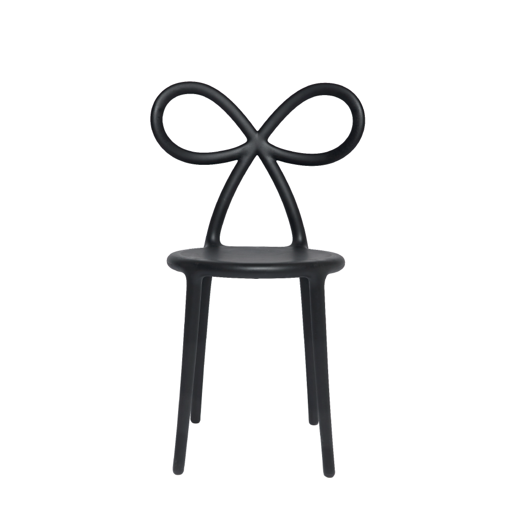 Qeeboo Ribbon Chair