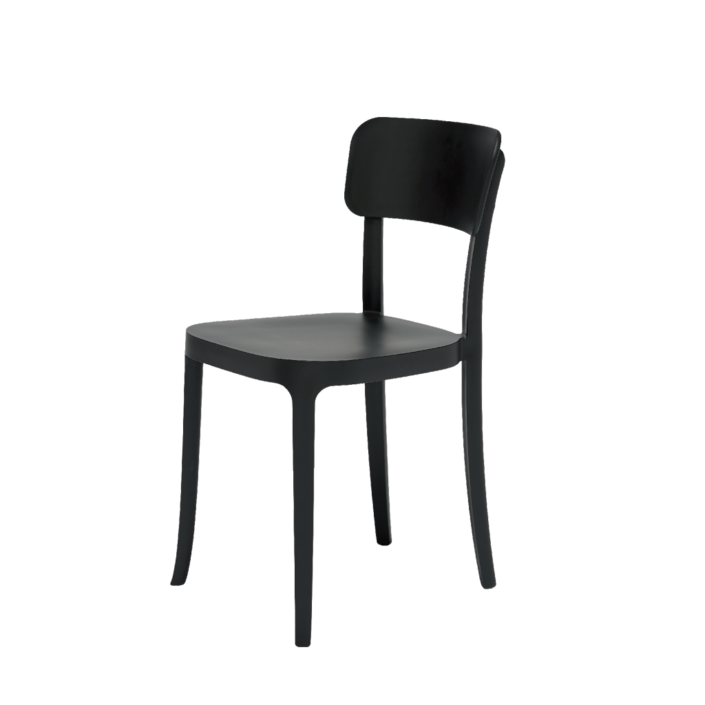 Qeeboo K Chair - Set of 2 pieces Nuova