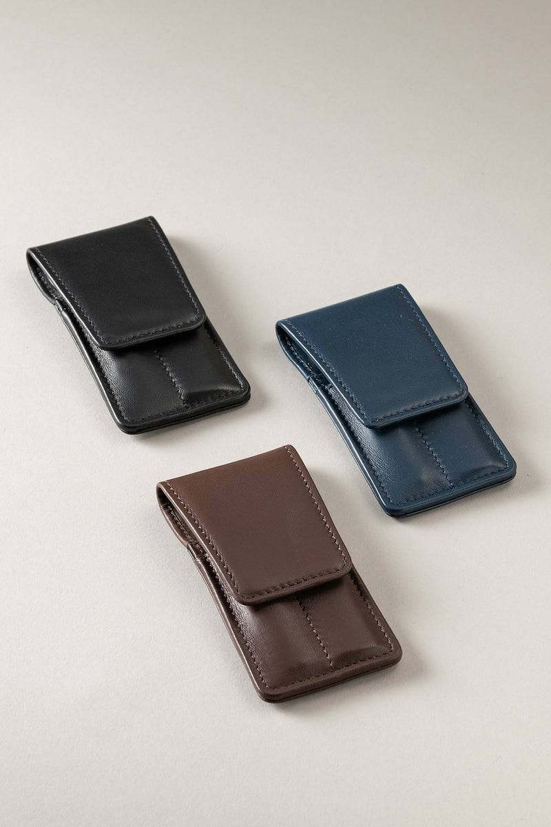 Lorenzi Milano Set barba/baffi in Nappa Economico