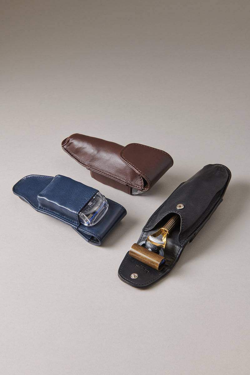 Lorenzi Milano Rasoio fusion ottone anticato in Ottone anticato Hotsell