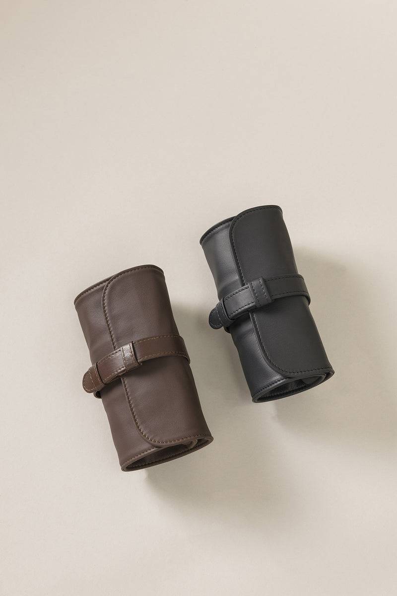 Lorenzi Milano Rotolo da manicure piccolo in Nappa Offerte