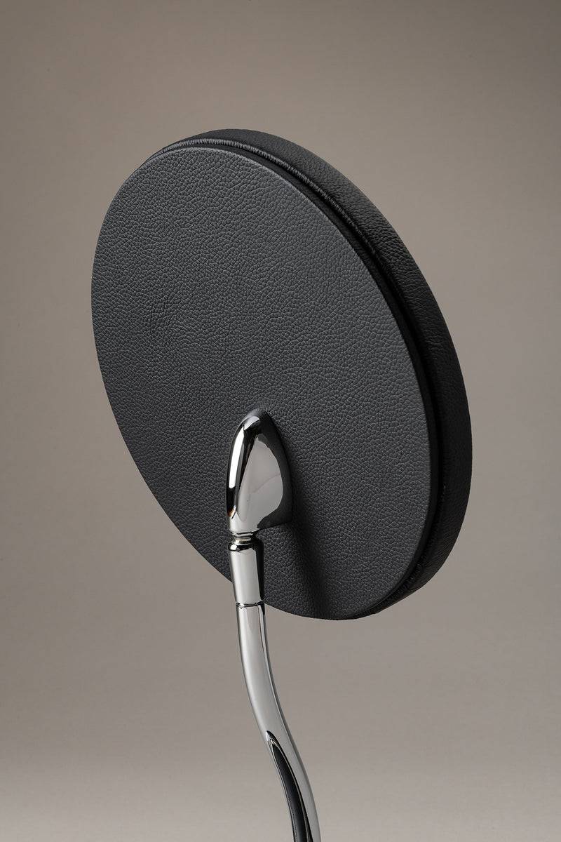 Lorenzi Milano Specchio tavolo in Orice Negozio