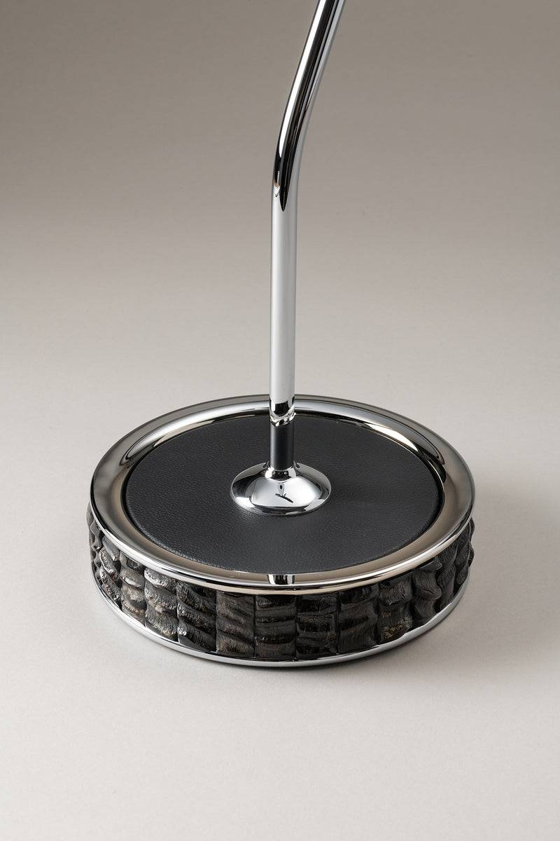 Lorenzi Milano Specchio tavolo in Orice Negozio
