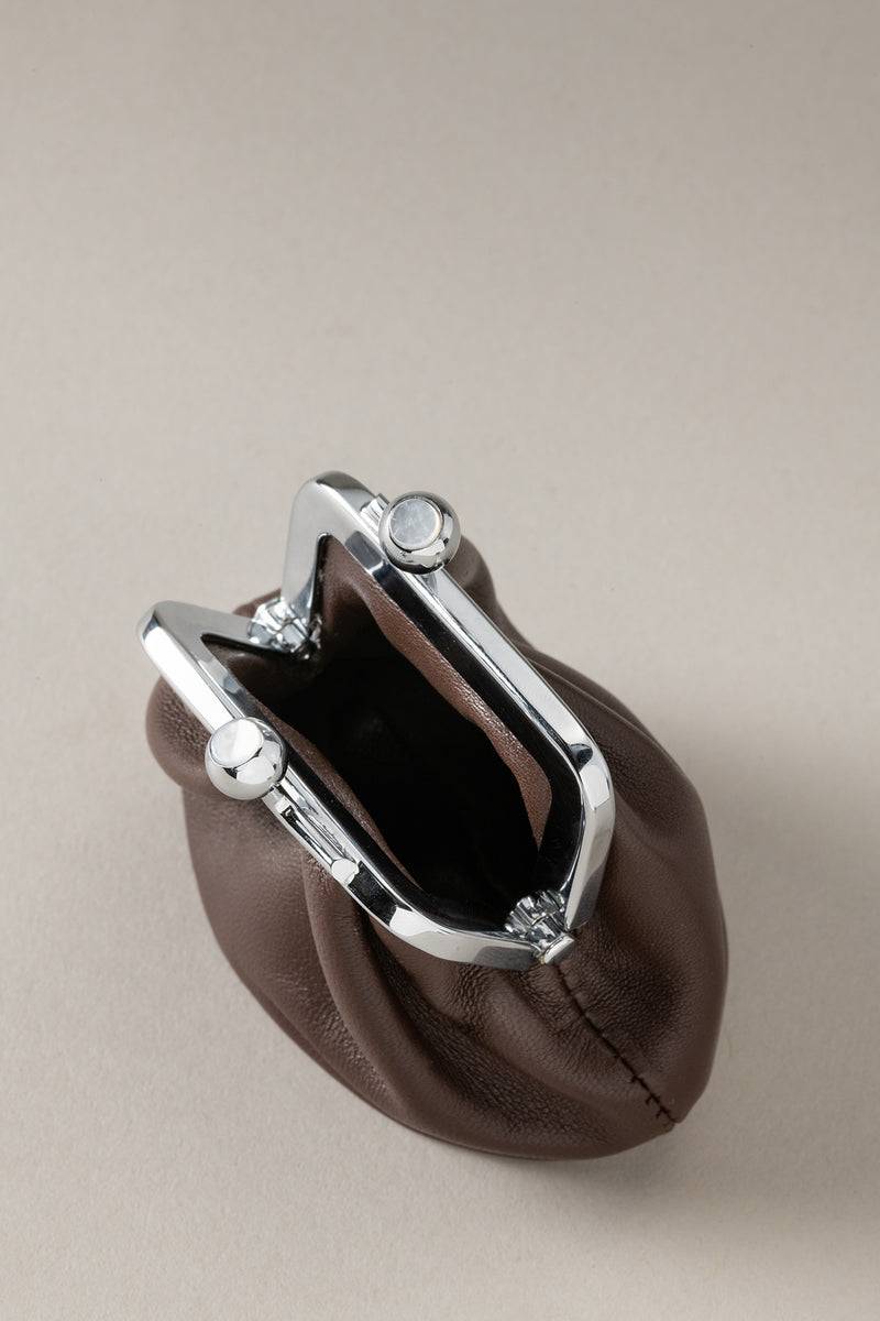 Lorenzi Milano Borsellino donna piccolo in Nappa Promozione