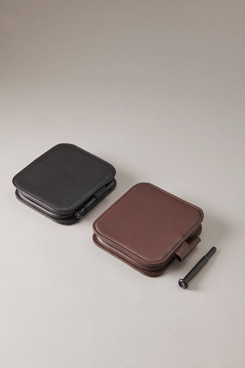 Lorenzi Milano Set cacciaviti grande in Nappa In Linea