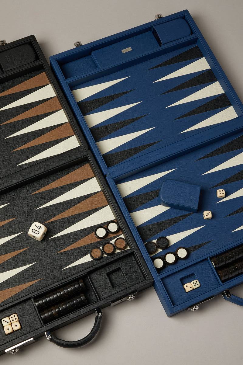 Lorenzi Milano Backgammon in Cinghiale Acquista Ora