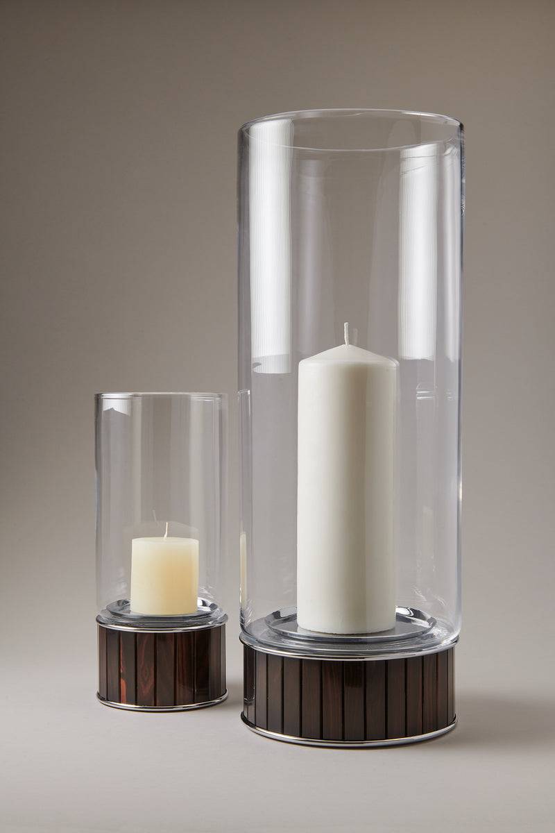 Lorenzi Milano Porta fiori/candele in Legno In Saldo