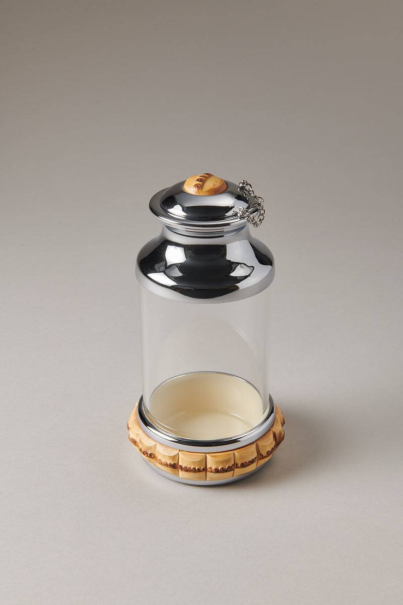 Lorenzi Milano Diffusore per profumo ambiente in Bambù Moda