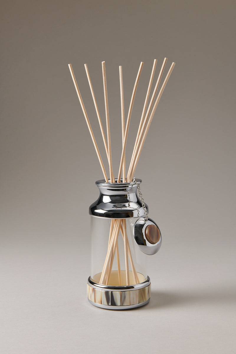 Lorenzi Milano Diffusore per profumo ambiente in Zebu 2025