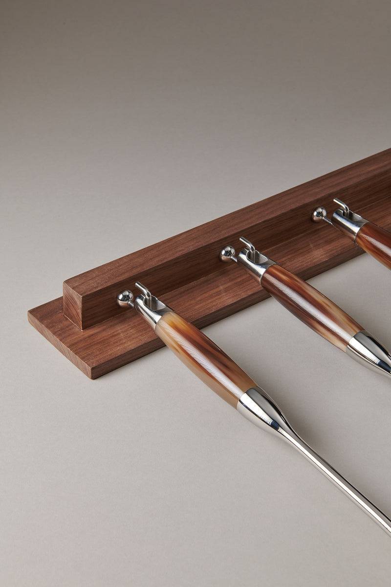 Lorenzi Milano Mestoliera completa in Zebu In Linea