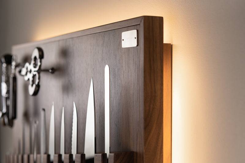 Lorenzi Milano Coltelliera media in Zebu Fino Al -60%