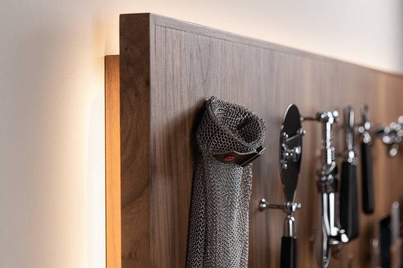 Lorenzi Milano Coltelliera grande in POM Sconto