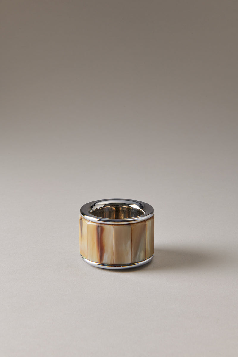 Lorenzi Milano Porta uovo in Zebu Offerte
