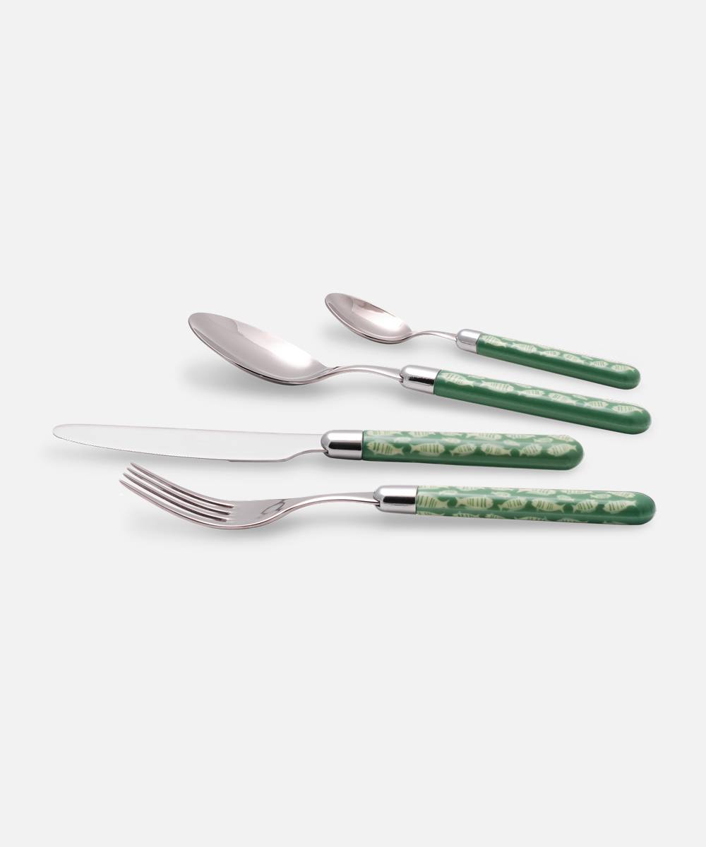 Rivadossi Sandro Ariel Set 24 pezzi tavola