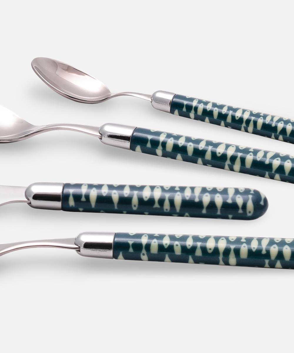 Rivadossi Sandro Alice Set 24 pezzi tavola Fino Al -60%