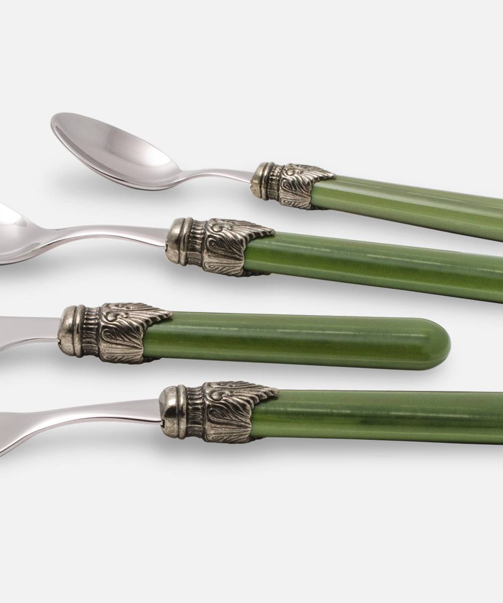 Rivadossi Sandro Vintage Set 24 pezzi tavola Online