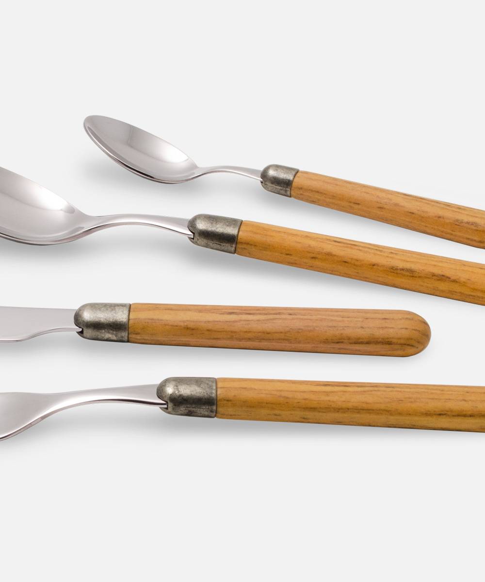 Rivadossi Sandro Cortina Set 6 coltelli tavola Offerte