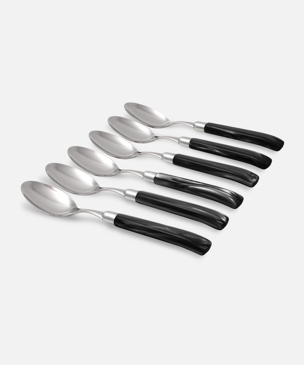 Rivadossi Sandro Giada Set 6 cucchiai tavola Negozio