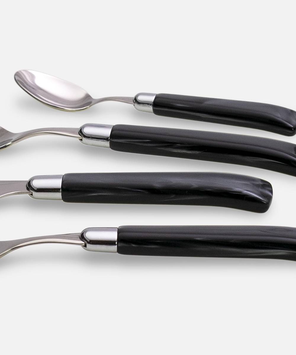 Rivadossi Sandro Giada Set 6 forchette tavola Nuova