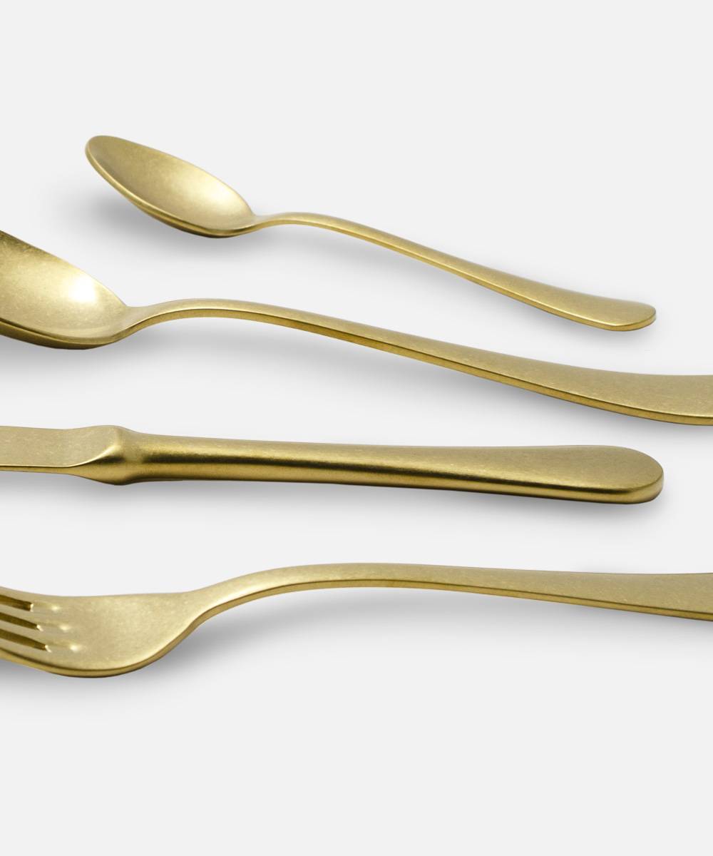Rivadossi Sandro Serena Antico Set 6 coltelli tavola Italia
