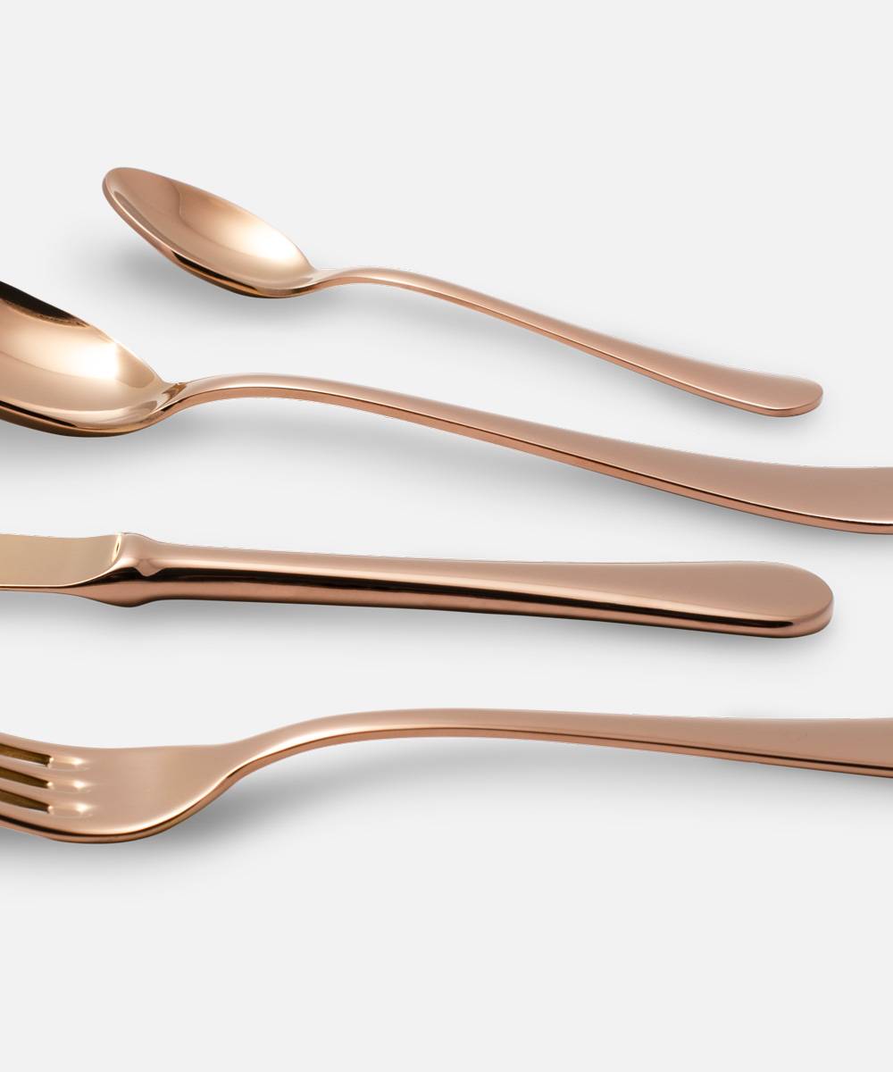 Rivadossi Sandro Serena Set 6 coltelli tavola Qualità