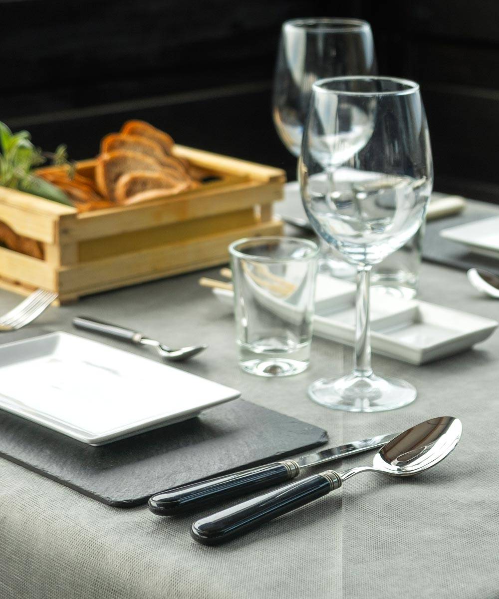 Rivadossi Sandro Mistral Set 6 forchette tavola Offerta