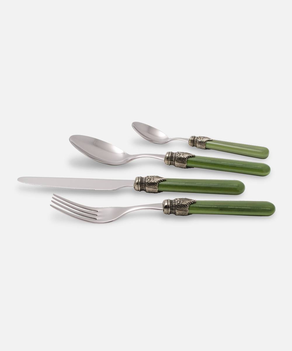 Rivadossi Sandro Vintage 4 pezzi tavola