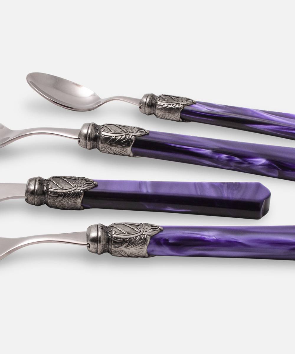 Rivadossi Sandro Vittoria Set 6 coltelli tavola Moda
