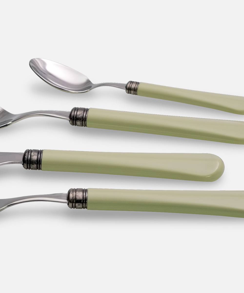 Rivadossi Sandro Giulietta Set 24 pezzi tavola Italy