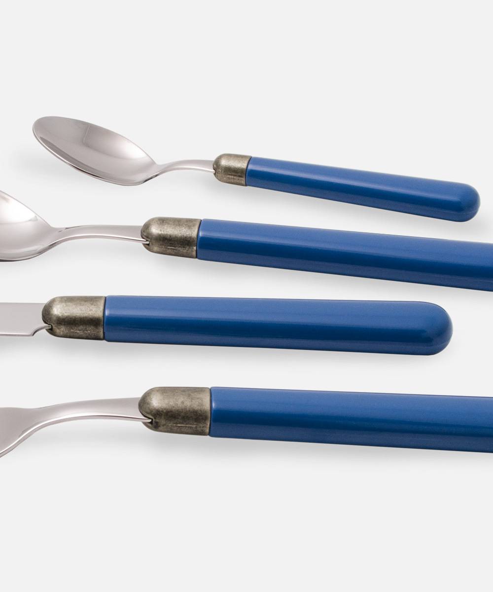 Rivadossi Sandro Osteria Set 6 coltelli tavola Fino Al -60%