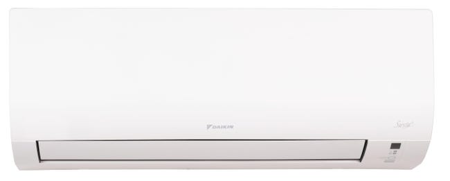 Leroymerlin Condizionatore a muro monosplit DAIKIN ESSENCE 12000 BTU 11260 BTU classe A+++ Affare Del Giorno