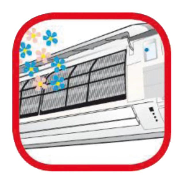 Leroymerlin Detergente spray FACOT Climasan 0.6 L Convenienza