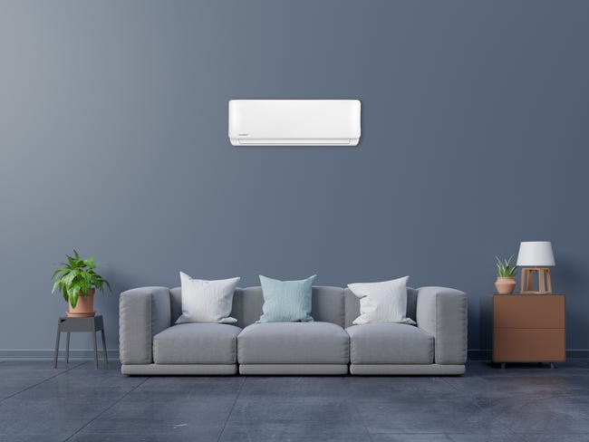 Leroymerlin Condizionatore a muro monosplit COMFEE Maestrale 9000 BTU classe A+++ Sconto