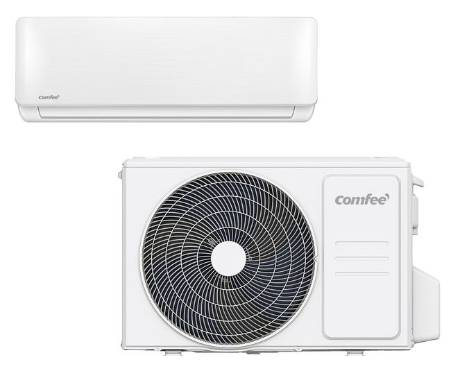 Leroymerlin Condizionatore a muro monosplit COMFEE Maestrale 12000 BTU classe A+++ In Vendita
