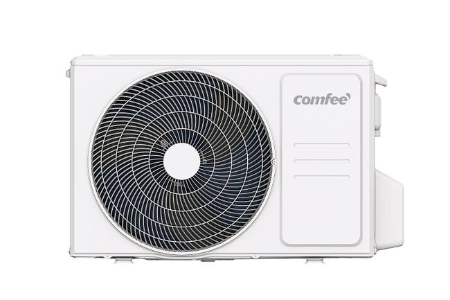 Leroymerlin Condizionatore a muro monosplit COMFEE Maestrale 12000 BTU classe A+++ In Vendita