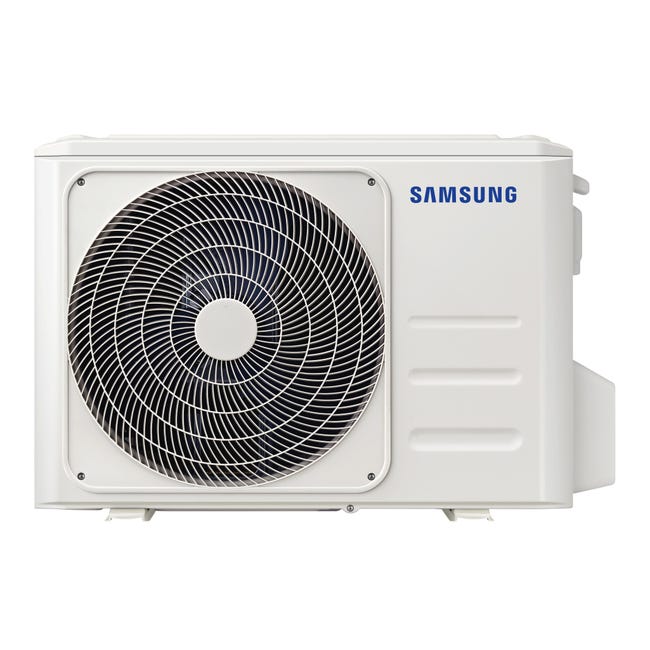 Leroymerlin Condizionatore a muro monosplit SAMSUNG Malibù 9000 BTU classe A++ Saldi