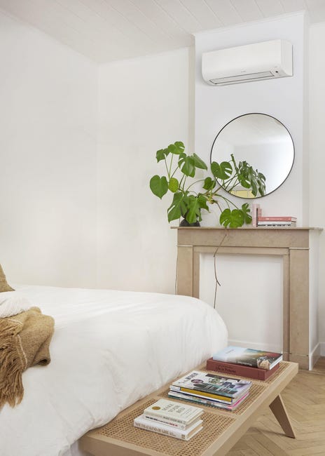 Leroymerlin Condizionatore a muro monosplit DAIKIN ESSENCE 9000 BTU 8530 BTU classe A+++ Vendita Economica