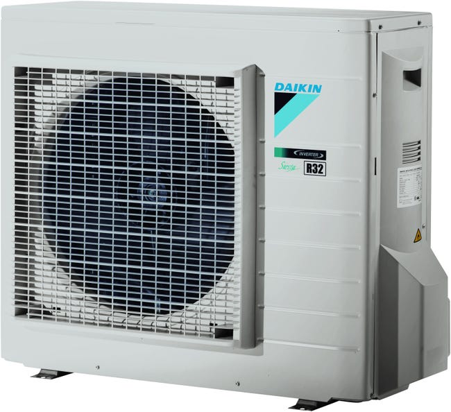 Leroymerlin Condizionatore a muro monosplit DAIKIN ESSENCE 9000 BTU 8530 BTU classe A+++ Vendita Economica