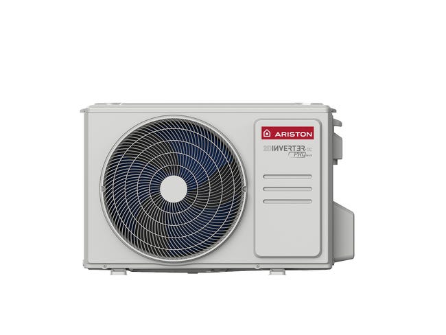 Leroymerlin Condizionatore a muro monosplit ARISTON Nevis Evo 35 12000 BTU classe A+++ Saldi Di Fabbrica