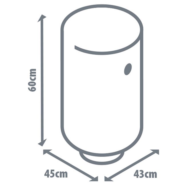 Leroymerlin Scaldabagno elettrico accumulatore EQUATION 941008 50 L 1.5 kW Negozio