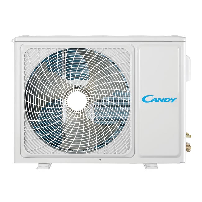 Leroymerlin Condizionatore a muro monosplit CANDY Candy Pura 9000 BTU classe A++ 2025