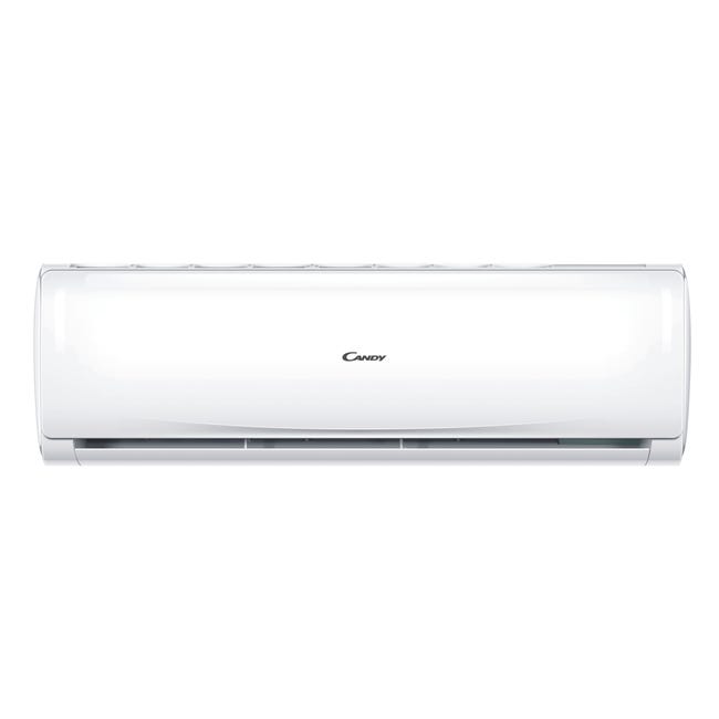 Leroymerlin Condizionatore a muro multisplit CANDY Pura 9000 + 12000 BTU classe A++ Nuovo